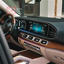 مرسيدس بنز GLS